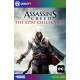Assassins Creed The Ezio Collection Uplay CD-Key [EU]